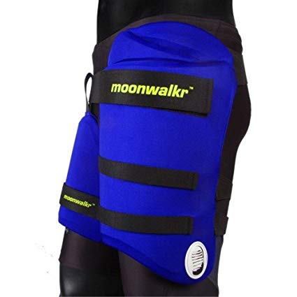 Kookaburra Protective Shorts Inc Padding