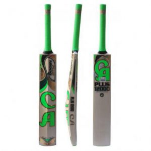CA 12000 Plus English Willow Cricket Bat