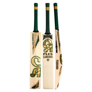 CA Plus 15000 Camo Cricket Bat