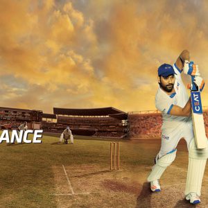 CEAT – Hitman Player Edition (Rohit Sharma) English Willow – SH