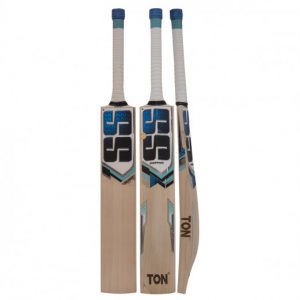 SS Blast English Willow Cricket Bat