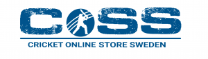 Online Cricket Store