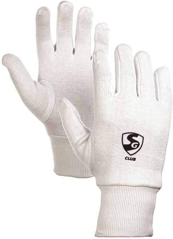 SG Adult Batting Inner gloves