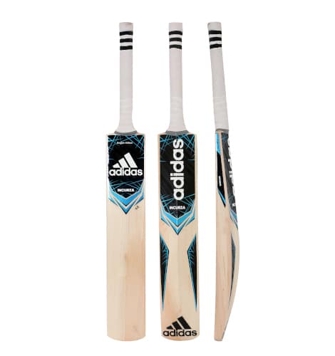 2021 Adidas Incurza 4.0 English willow cricket Bat