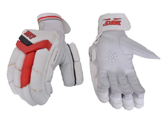 MRF Grand 2.0 batting gloves