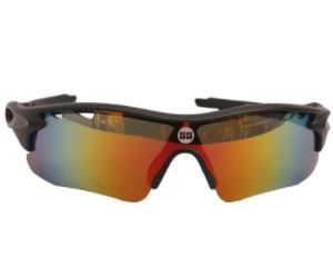 SS Legacy Sunglasses (Black Frame)