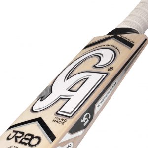 CA Jason Roy JR20 English willow cricket bat