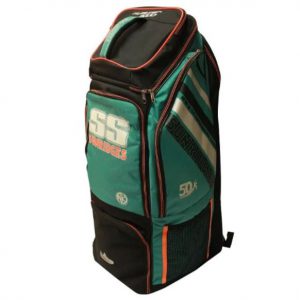 SS MASTER-2000 Cricket Kit Bag