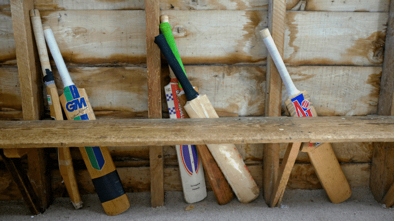 How to Care for Your Cricket Bat