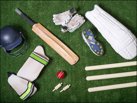 The Accessories That You Would Need for Playing Cricket
