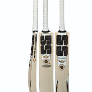 SS Smacker Player English Willow Bat