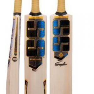 GG Smacker English Willow Cricket bat (Player) -SH