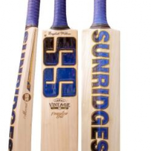 SS finisher One English Willow Cricket Bat – Sh