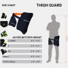 Moonwalkr Thigh Guards - Image 3