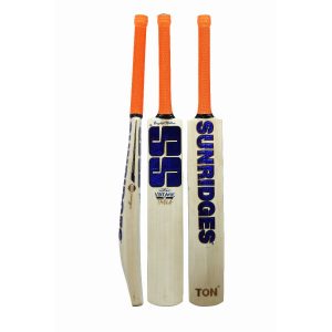 SS Core Range – Dhoni Thala – English Willow Cricket Bat – SH