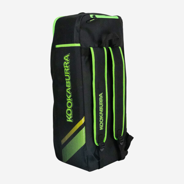 Kookaburra D6500 DuffleKit bag