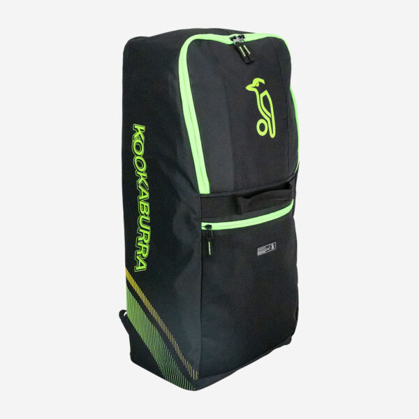 Kookaburra D6500 DuffleKit bag