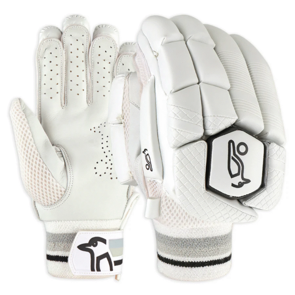 Kookaburra Batting Glove Ghost 4.1