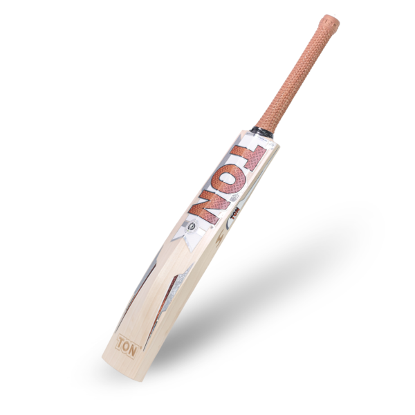 SS TON Virtu English Willow Short bat