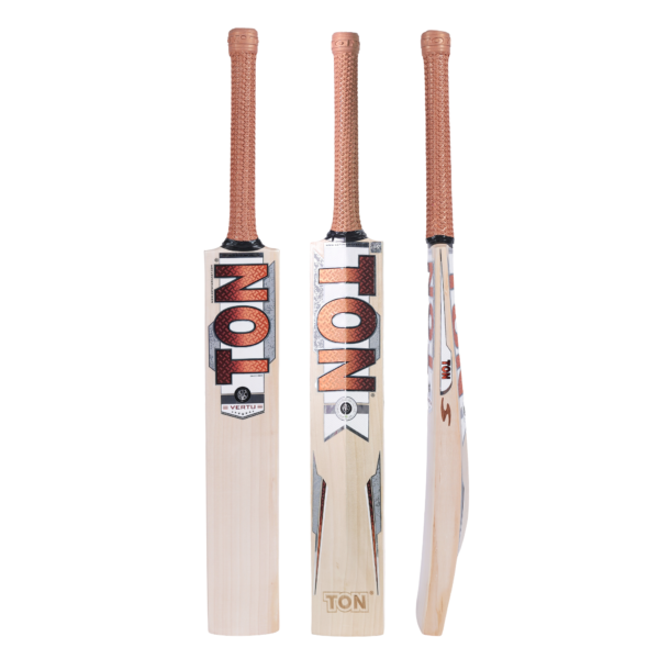 SS TON Virtu English Willow Short bat