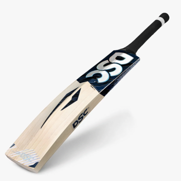 DSC - Black 222 - English Willow Bat - SH - Image 2
