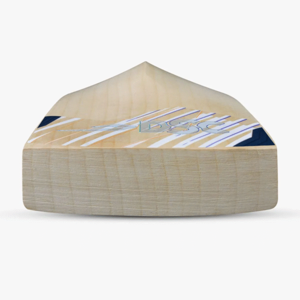 DSC - Black 222 - English Willow Bat - SH - Image 6