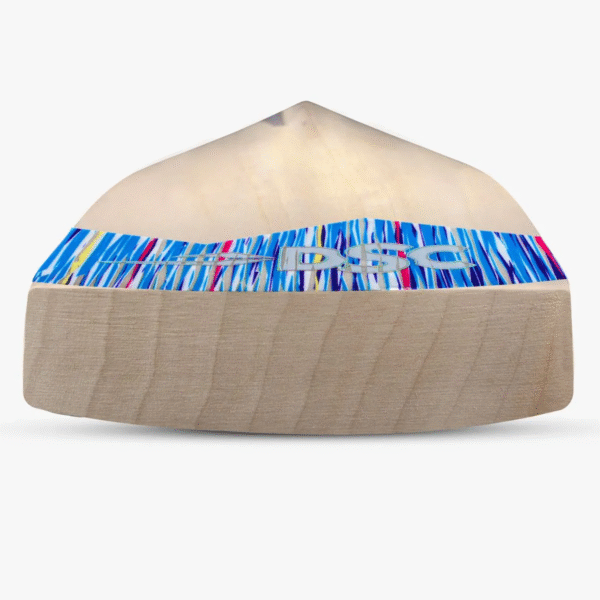 DSC - Blue 350 - English Willow Bat - SH - Image 6