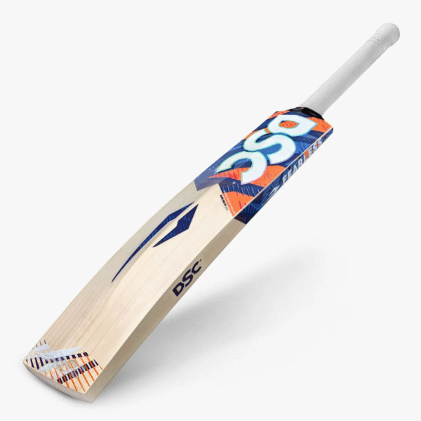 DSC - Krunch 3.0 - English Willow Bat - SH