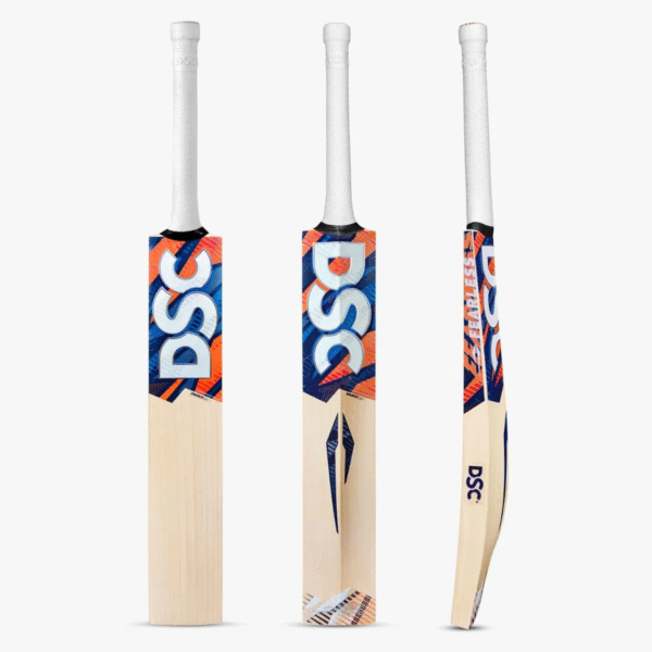 DSC - Krunch 3.0 - English Willow Bat - SH - Image 3