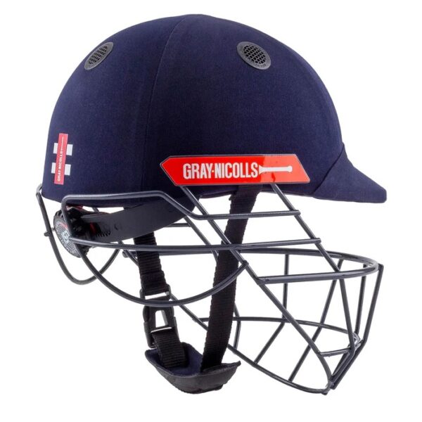 Gray Nicolls Atomic 360 Cricket Helmet - Image 3