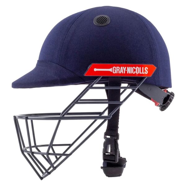 Gray Nicolls Atomic Cricket Helmet - Image 2