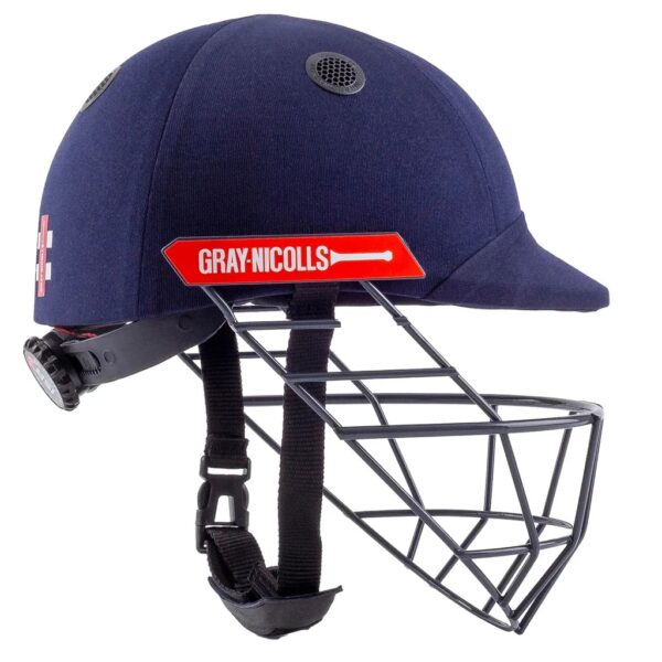 Gray Nicolls Atomic Cricket Helmet - Image 3