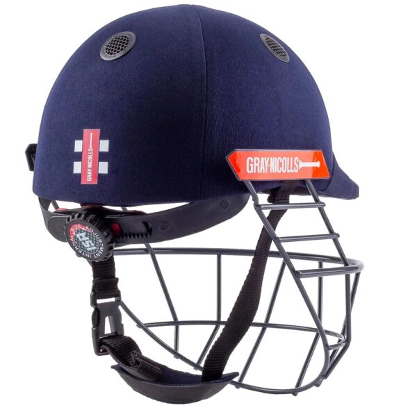 Gray Nicolls Atomic Cricket Helmet - Image 5