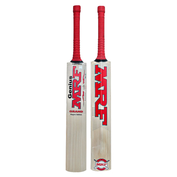 MRF Genius Grand Player Edition - English Willow Bat - SH