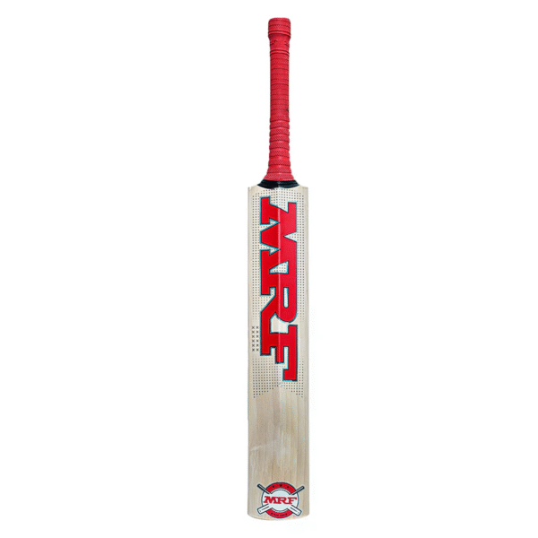 MRF Genius Grand Player Edition - English Willow Bat - SH - Image 3