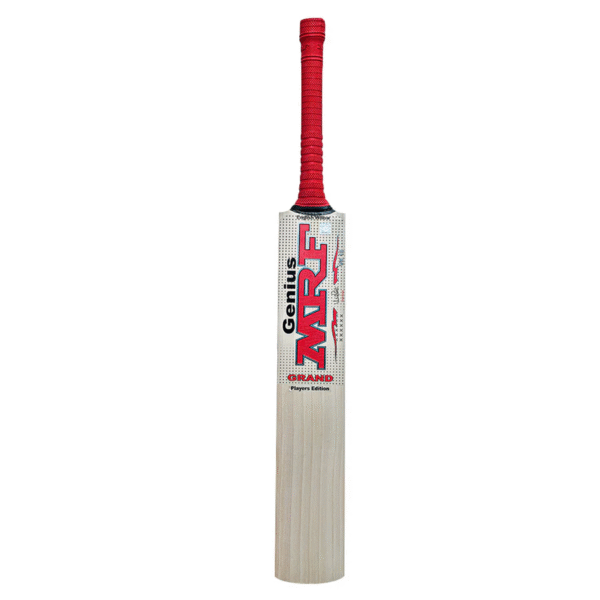MRF Genius Grand Player Edition - English Willow Bat - SH - Image 4