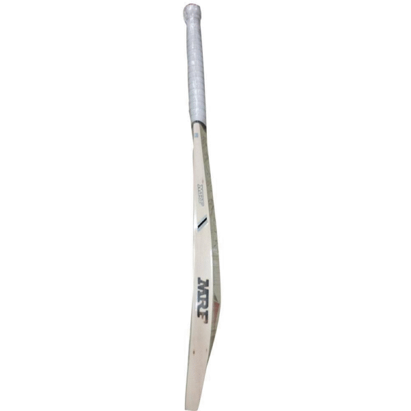 MRF Warrior Classic - English Willow Bat - SH - Image 3