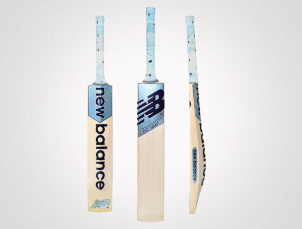 New Balance - DC 1040 English Willow Bat - SH - Image 2