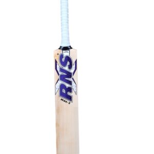 RNS Max 3 English Willow Cricket Bat