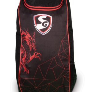SG Dragon Ace Kit Bag