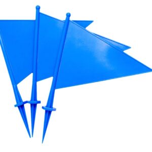 Cricket Boundary Flag