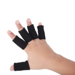 Finger Sleeves (10 pcs)