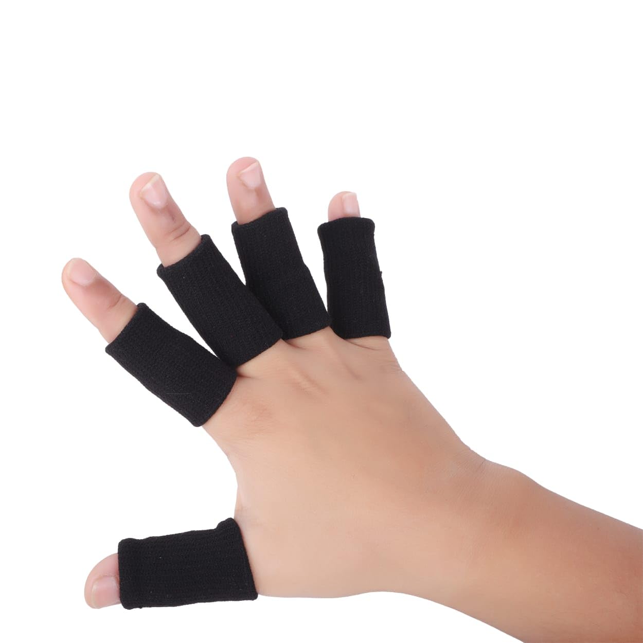 Finger Sleeves (10 pcs)