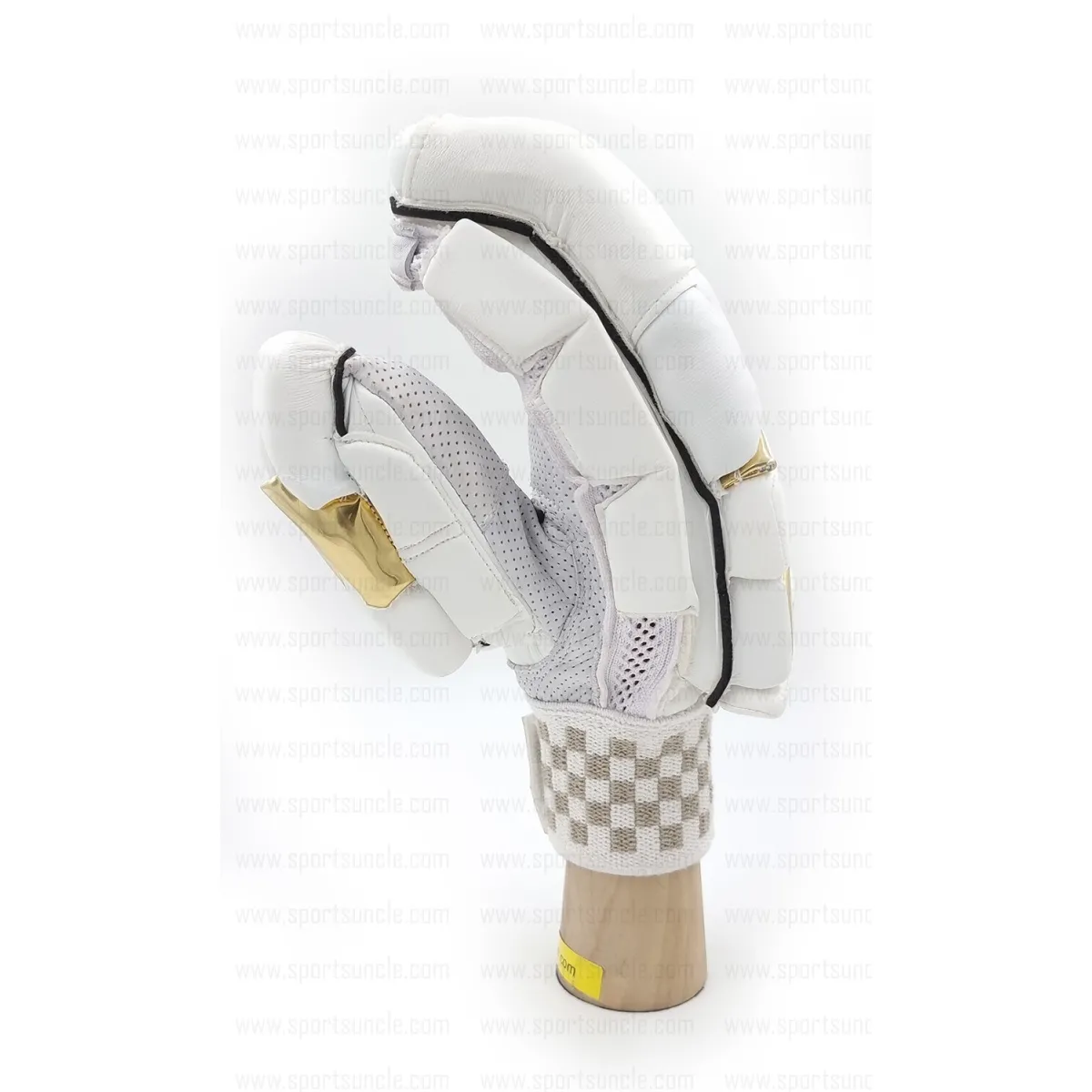 Grey Nicolls Gold Edition Batting Glove