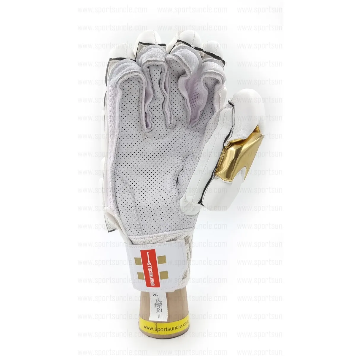 Grey Nicolls Gold Edition Batting Glove