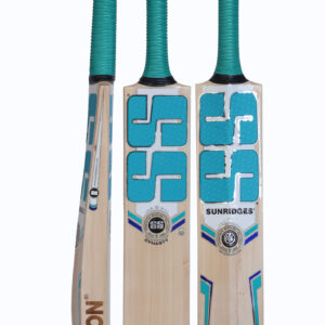 SS Dynasty English Willow Cricket Bat