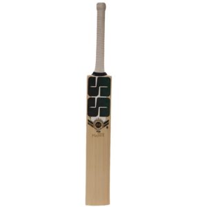 SS Gama Player TM David – English Willow Bat – SH