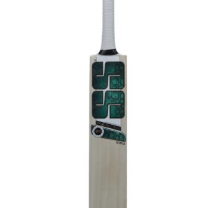 SS Master 1000 English Willow Cricket Bat