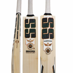 SS GG Smacker Signature English Willow Bat