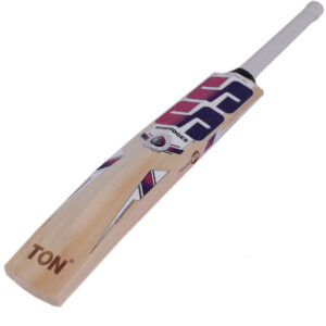 SS Valaroe 1.0 English Willow Cricket Bat
